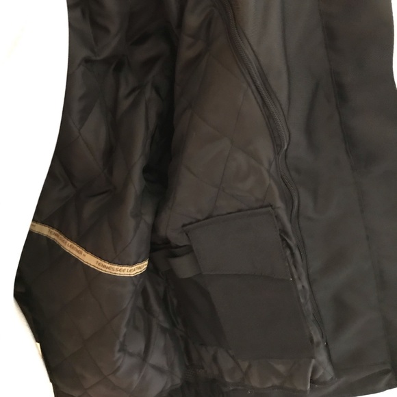 Motorcycle Jacket - Picture 6 of 7